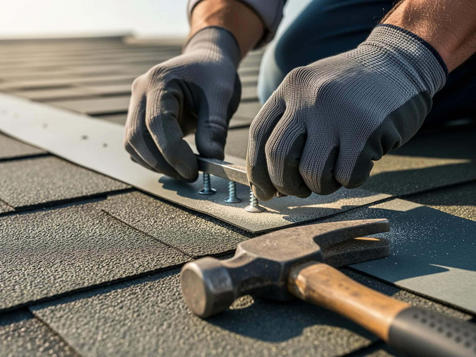 Why choose Fascia Repair in Garden City, UT